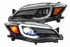 Subaru Impreza WRX (08-14): XB LED Headlights